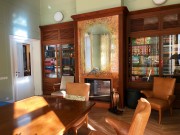 Продажа дома Ландшафт 450 м² Рублево-Успенское шоссе - 648491 - 648491