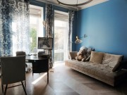 Продажа дома Ландшафт 450 м² Рублево-Успенское шоссе - 648515 - 648515