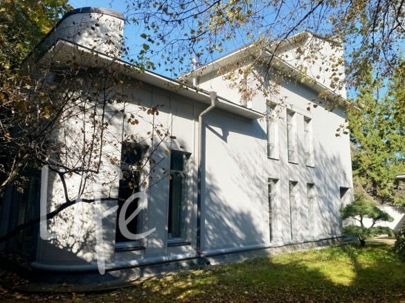 Продажа дома Ландшафт 450 м² Рублево-Успенское шоссе - 648469 - 648469