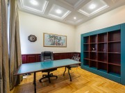 Аренда дома Усово-плюс 650 м² Рублево-Успенское шоссе - Детская, игровая - foto_cr