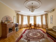 Аренда дома Усово-плюс 650 м² Рублево-Успенское шоссе - Столовая, кухня - foto_dr1