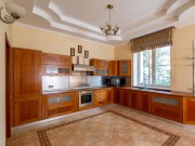 Аренда дома Усово-плюс 650 м² Рублево-Успенское шоссе - Столовая, кухня - foto_dr2