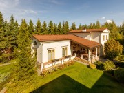 Продажа дома Резиденции Монолит 709 м² Новорижское шоссе - 649671 - 649671