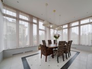 Продажа дома Резиденции Монолит 520 м² Новорижское шоссе - Столовая, кухня - foto_dr1