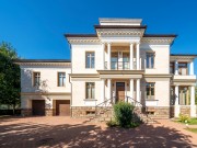 Продажа дома Резиденции Монолит 520 м² Новорижское шоссе - Фасад - foto_fw