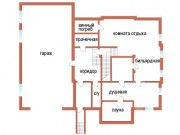 Продажа дома Резиденции Монолит 637 м² Новорижское шоссе - 384047 - plan_c