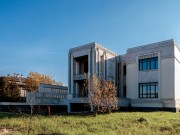 Продажа дома Резиденции Монолит 1250 м² Новорижское шоссе - Участок - foto_ls