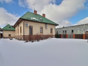 Продажа дома Усово-плюс 450 м² Рублево-Успенское шоссе - Фасад - foto_fw