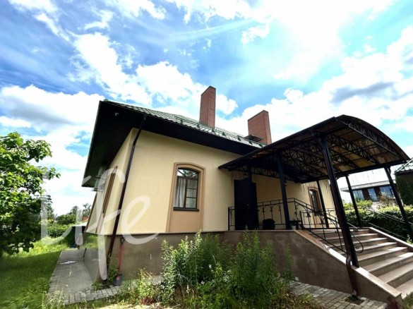 Продажа дома Усово-плюс 390 м² Рублево-Успенское шоссе - 630838 - 630838