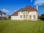 Продажа дома Княжье Озеро 350 м² Новорижское шоссе - 385087 - foto_bw