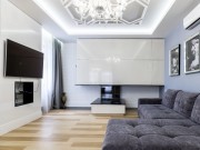 Продажа дома Грин Хилл 435 м² Новорижское шоссе - 385687 - foto_bw