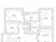 Продажа дома Грин Хилл 414 м² Новорижское шоссе - 630898 - 630898