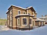 Продажа дома Грин Хилл 414 м² Новорижское шоссе - 631093 - 631093