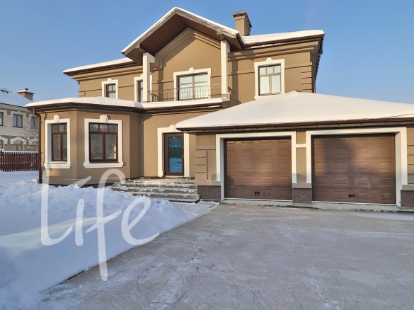 Продажа дома Грин Хилл 414 м² Новорижское шоссе - 631095 - 631095