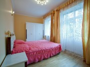 Аренда дома Горки-22 (Тайм-1) 300 м² Рублево-Успенское шоссе - Спальня - foto_br2