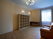 Аренда дома Горки-22 (Тайм-1) 300 м² Рублево-Успенское шоссе - Детская, игровая - foto_cr