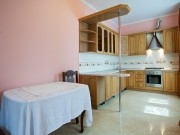 Аренда дома Горки-22 (Тайм-1) 300 м² Рублево-Успенское шоссе - Столовая, кухня - foto_dr1