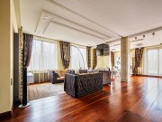 Продажа дома Клуб 20-71 500 м² Минское шоссе - Снаружи - foto_bs