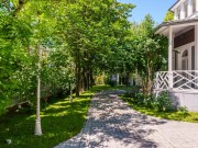 Продажа дома Рождественский ПЖСК 450 м² Рублево-Успенское шоссе - Участок - foto_ls