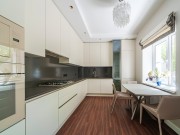 Продажа дома Рождественский ПЖСК 450 м² Рублево-Успенское шоссе - Кабинет, студия - foto_sr