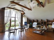 Продажа дома Раздоры 850 м² Рублево-Успенское шоссе - 391543 - foto_br1