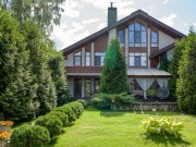 Продажа дома Раздоры 850 м² Рублево-Успенское шоссе - 391552 - foto_fw