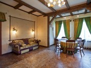 Аренда дома Калчуга ДПК 200 м² Рублево-Успенское шоссе - 392080 - foto_lr1