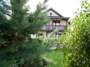 Аренда дома Калчуга ДПК 200 м² Рублево-Успенское шоссе - 392082 - foto_ls