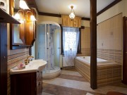 Аренда дома Калчуга ДПК 200 м² Рублево-Успенское шоссе - 392085 - foto_or3