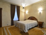 Аренда дома Высота КИЗ 810 м² Калужское шоссе - Спальня - foto_br1
