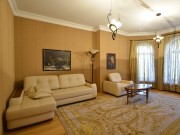 Аренда дома Высота КИЗ 810 м² Калужское шоссе - Спальня - foto_br2