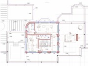 Продажа дома Княжье Озеро 2000 м² Новорижское шоссе - 3 этаж - plan_3