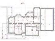 Продажа дома Княжье Озеро 2000 м² Новорижское шоссе - Цоколь - plan_c