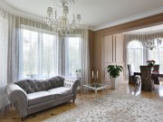 Продажа дома Княжье Озеро 450 м² Новорижское шоссе - 392271 - foto_br1