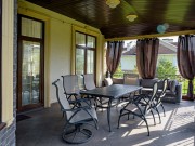 Продажа дома Княжье Озеро 450 м² Новорижское шоссе - 392274 - foto_bw