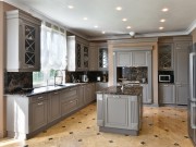 Продажа дома Княжье Озеро 450 м² Новорижское шоссе - 392276 - foto_dr1