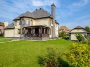 Продажа дома Княжье Озеро 450 м² Новорижское шоссе - 392285 - foto_lw