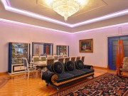 Продажа дома Подушкино ТСЖ 900 м² Рублево-Успенское шоссе - Столовая, кухня - foto_dr1