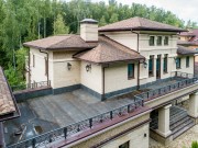 Продажа дома Благовещенка 1000 м² Пятницкое шоссе - Фасад - foto_fw