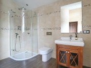 Аренда дома Гринфилд 400 м² Новорижское шоссе - Бассейн, купель, сауна - foto_pr