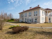 Продажа дома Гринфилд 612 м² Новорижское шоссе - 394568 - foto_lw