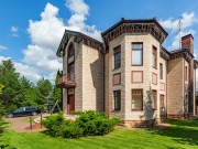 Продажа дома Гринфилд 1300 м² Новорижское шоссе - 619211 - 619211