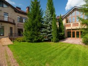 Продажа дома Гринфилд 1300 м² Новорижское шоссе - 619212 - 619212