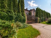 Продажа дома Гринфилд 1300 м² Новорижское шоссе - 619237 - 619237