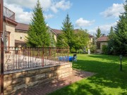 Продажа дома Гринфилд 1300 м² Новорижское шоссе - 619238 - 619238
