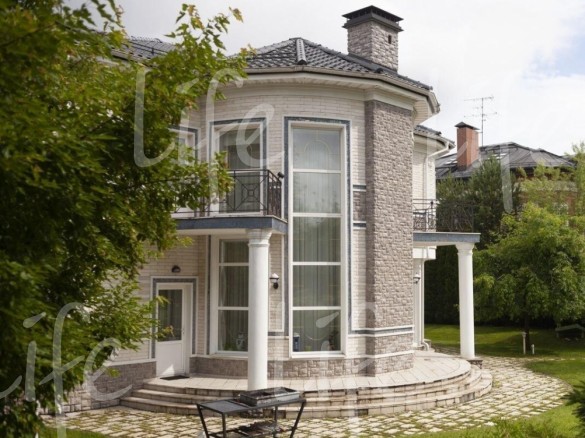 Продажа дома Гринфилд 393 м² Новорижское шоссе - 625732 - 625732