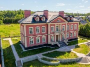 Продажа дома Гринфилд 1450 м² Новорижское шоссе - Снаружи - foto_bs