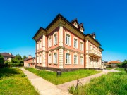 Продажа дома Гринфилд 1450 м² Новорижское шоссе - Кабинет, студия - foto_sr