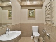 Продажа дома Барвиха CLUB 280 м² Рублево-Успенское шоссе - Снаружи - foto_bw