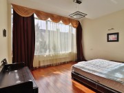 Продажа дома Барвиха CLUB 280 м² Рублево-Успенское шоссе - Гостиная, холл - foto_lr1